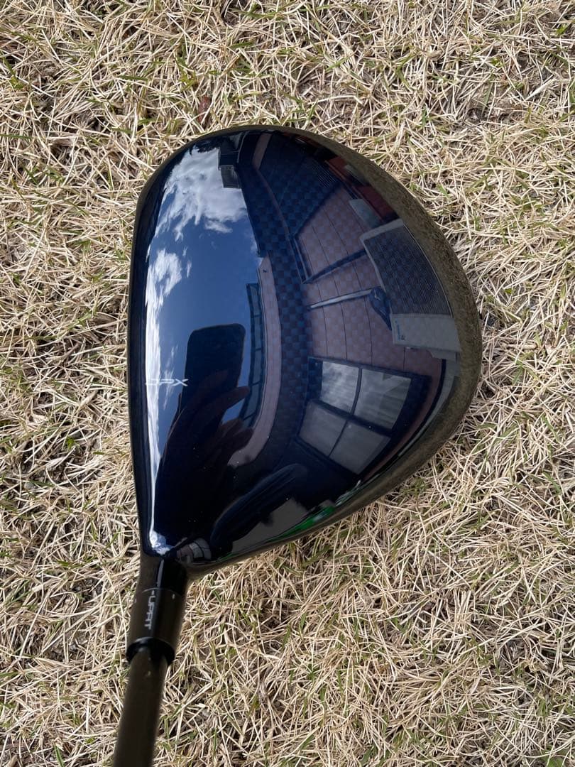 JPX ONE ドライバー 10.5度