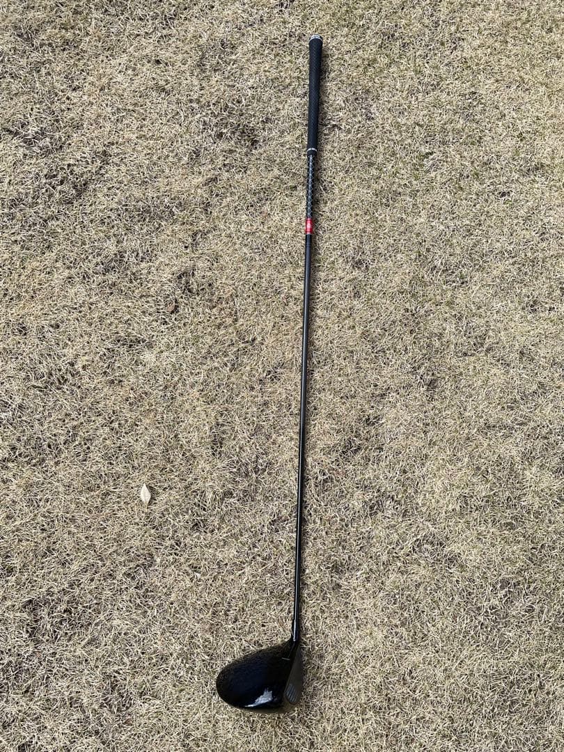 JPX ONE ドライバー 10.5度