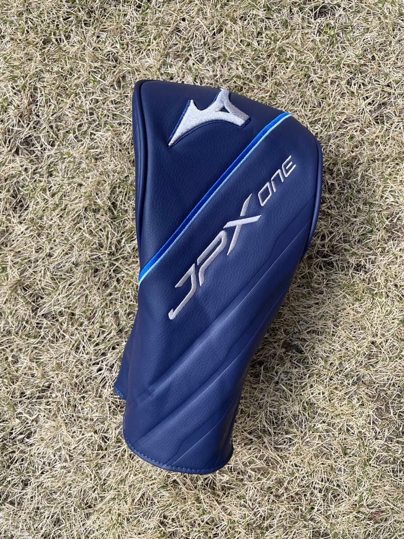 JPX ONE ドライバー 10.5度