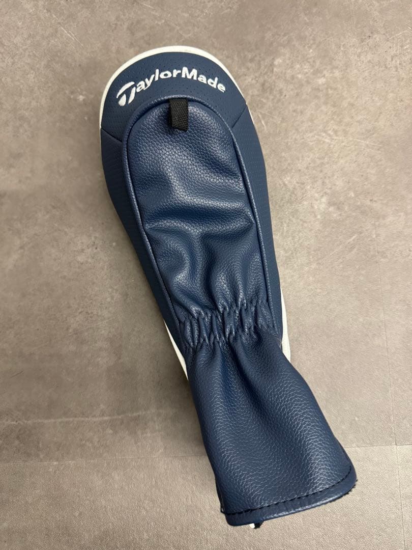 TMG　☆希少☆Qi10フェアウェイウッド 9番24度　国内正規品