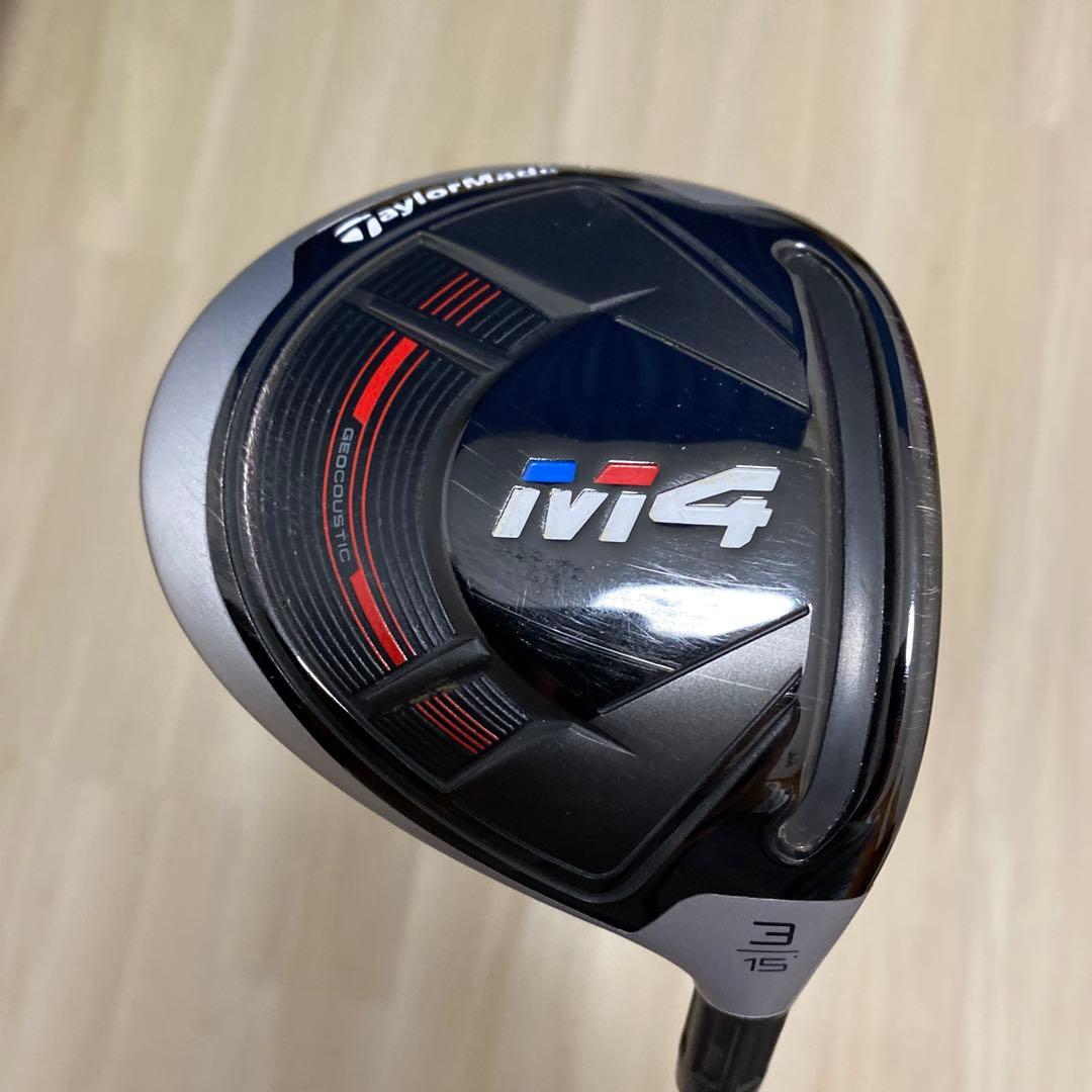 クラブ M4 3W
