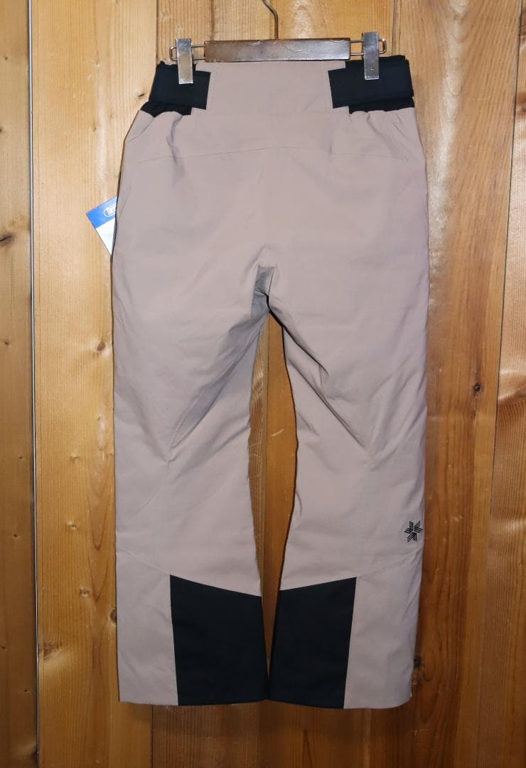 新品 ゴールドウイン G-エンジニアード 中綿 スキーパンツ (00/XXS)Ⓗ