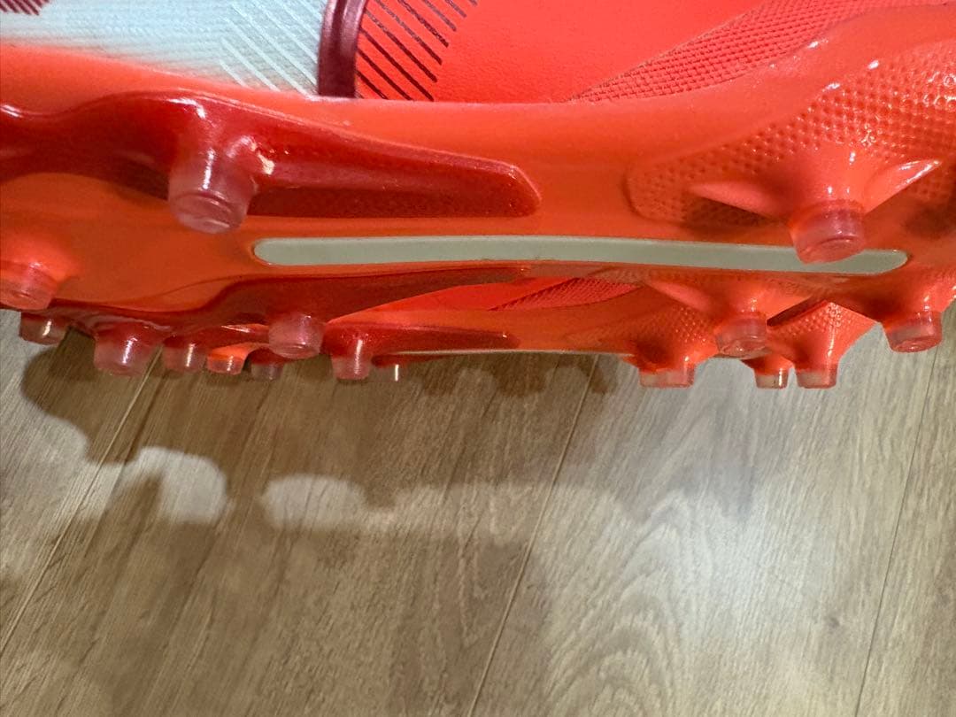 PUMA KING サッカースパイク26cmFG/AG プーマ