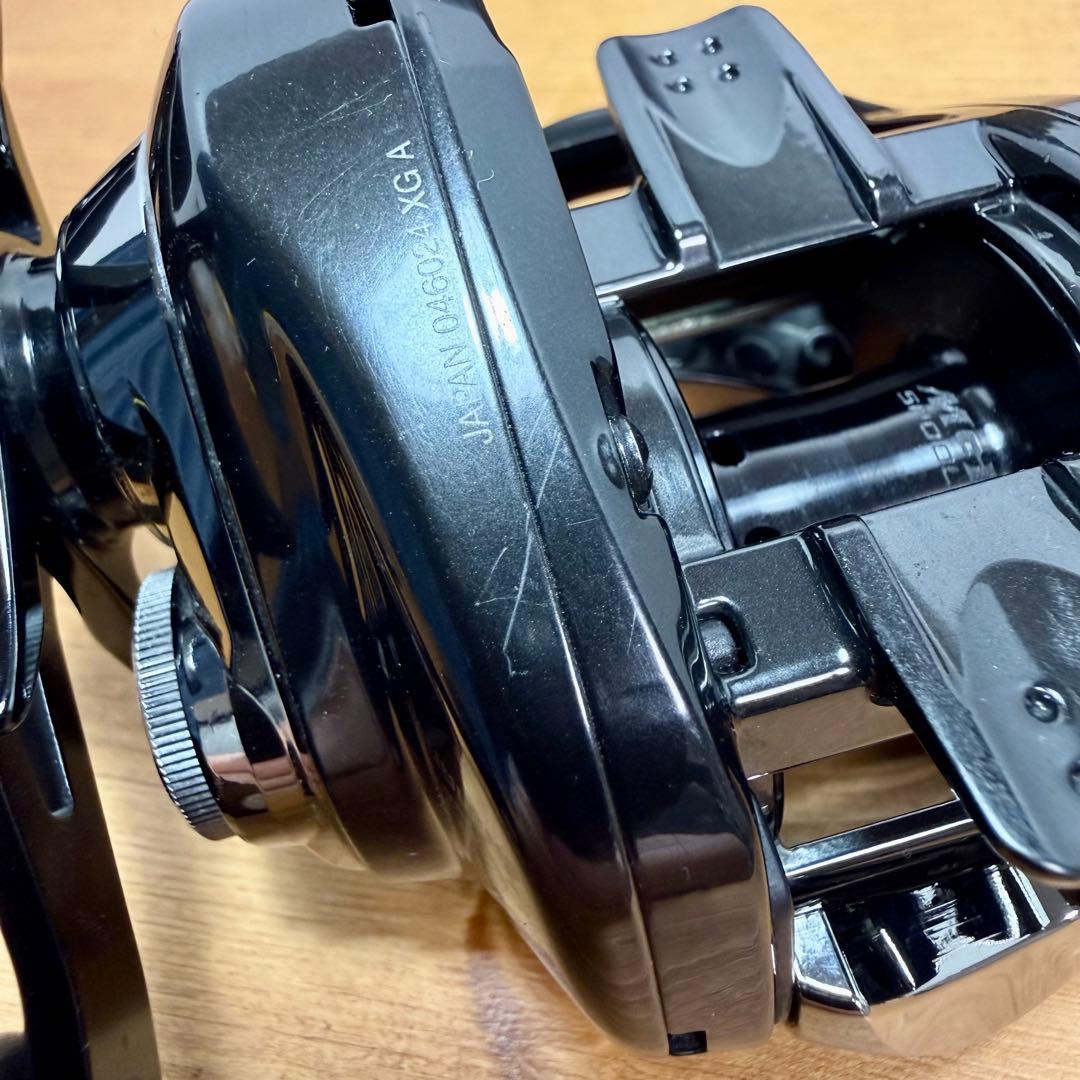 23アンタレス DCMD XG RIGHT 右