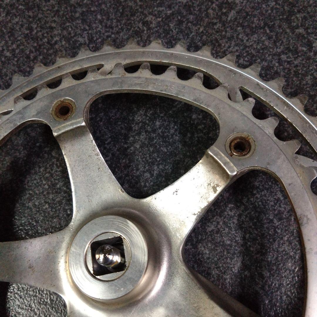 Campagnolo ヴィンテージクランク