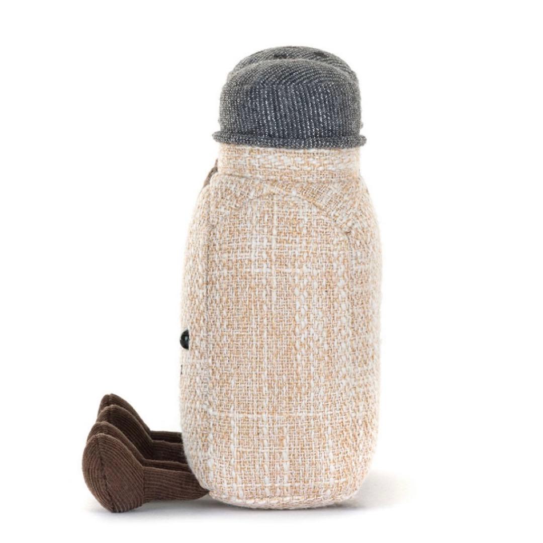 廃盤　新品　ジェリーキャット　塩 コショウ　塩こしょう salt pepper