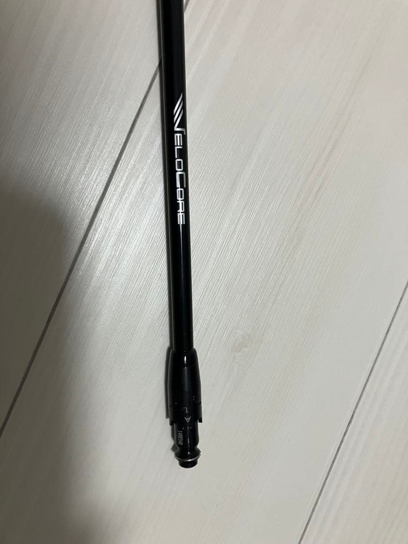 VENTUS 7X ELOCORE 3番ウッド　タイトリストスリーブ付