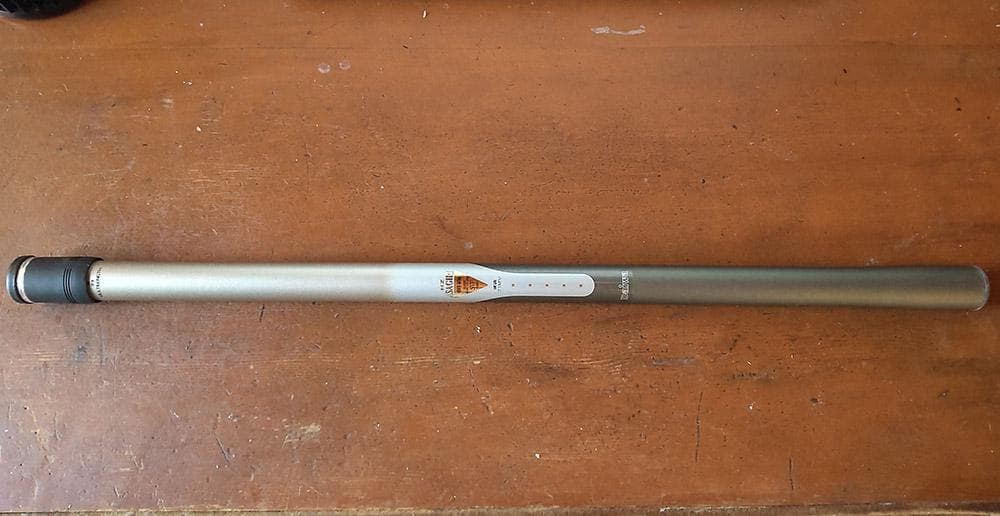 Daiwa HZ　ASAGIRI朝霧　硬調71MV　中古釣り竿　渓流