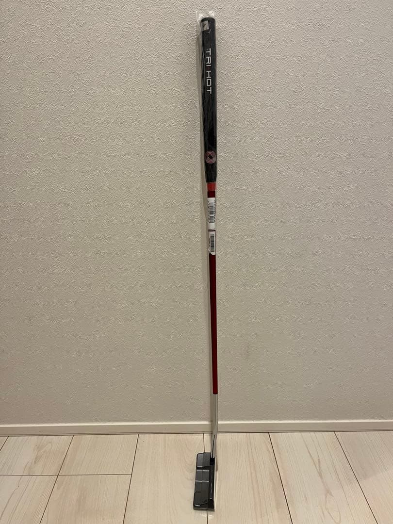 オデッセイ TRI-HOT 5K DOUBLE WIDE パター