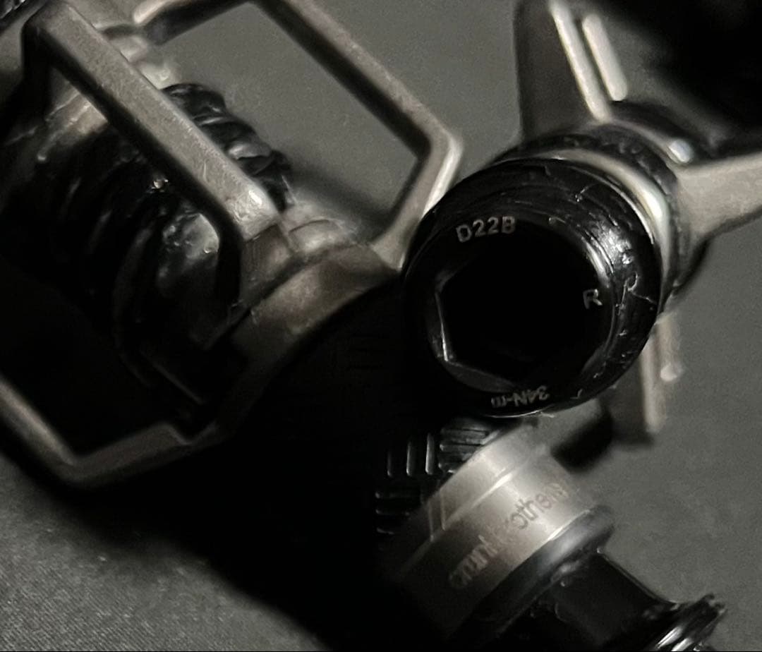 エッグビーター3 crankbrothers eggbeater3