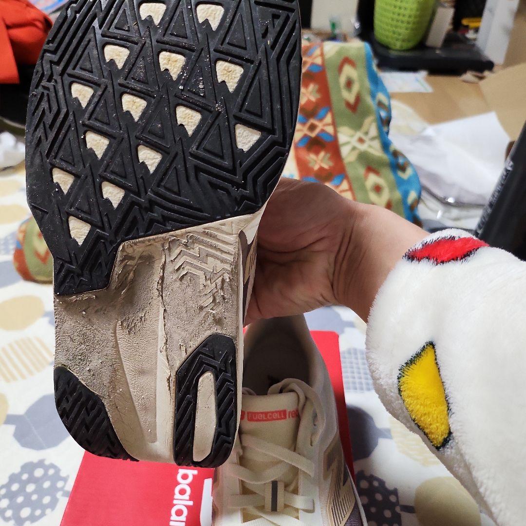 スパイク・シューズ New Balance FuelCell Rebel5