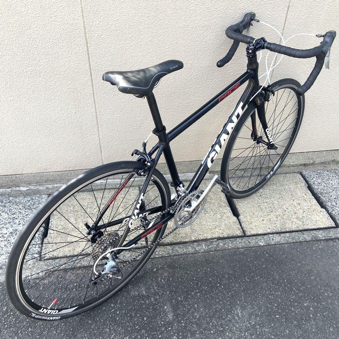 GIANT PACE Sサイズ [オーバーホール済み]