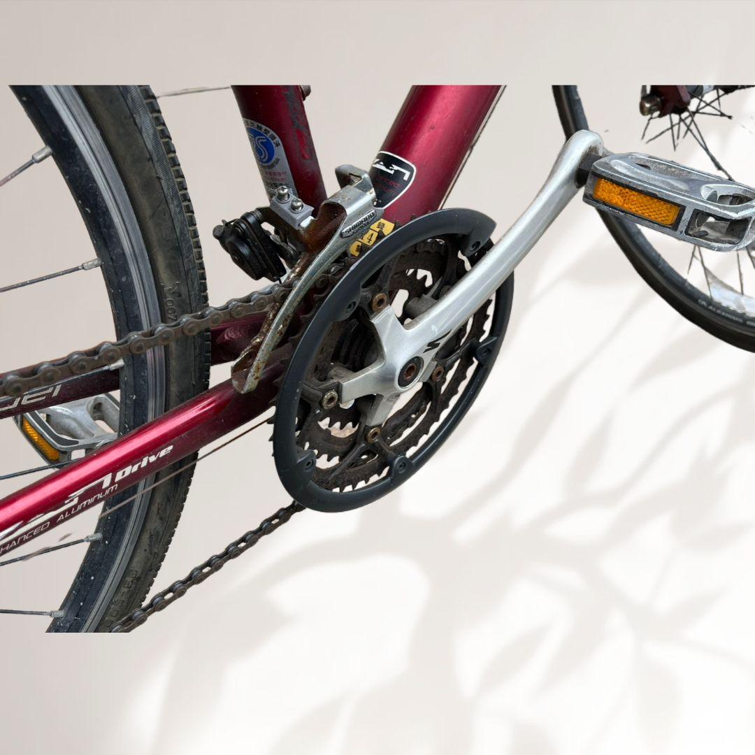specialized スペシャライズド クロスバイク 自転車