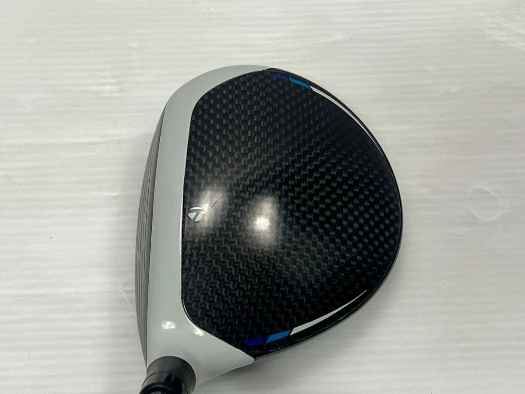 TaylorMade SIM2 MAX D フェアウェイウッド 5W 19°