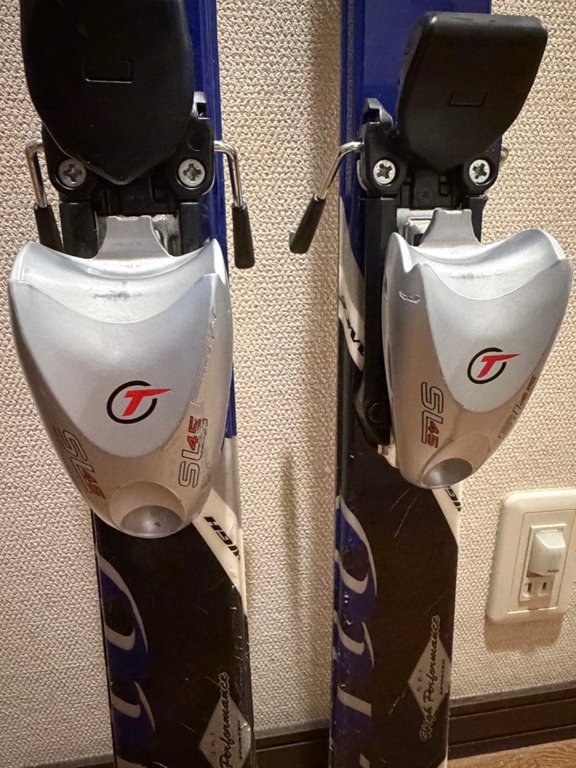 スキー板　150