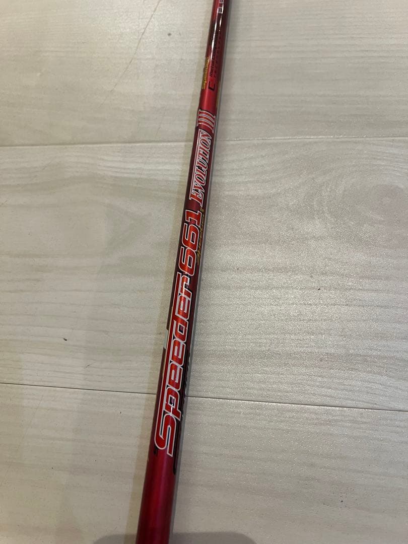 値下げ、スピーダー661エボリューションⅢ flex-s スリクソンドライバー用