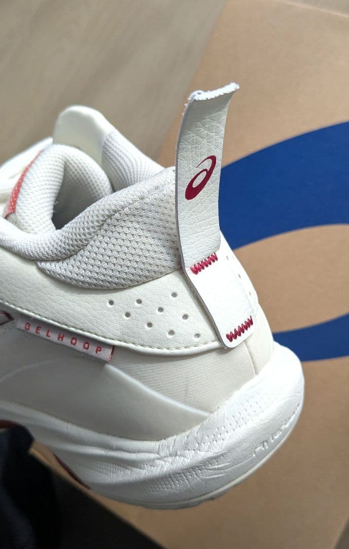 ASICS ゲルフープ V17 GELHOOP