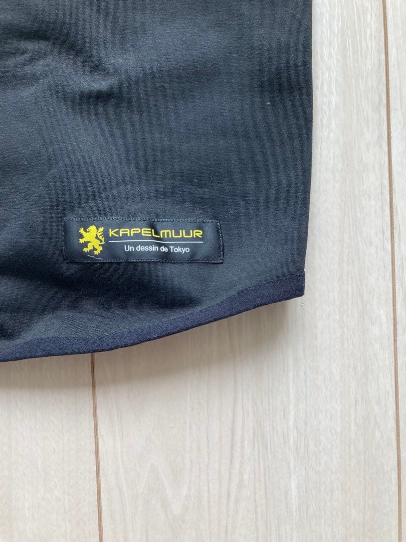 KAPELMUUR サイクルグッズ　Ｌサイズ等　7点セット　美品