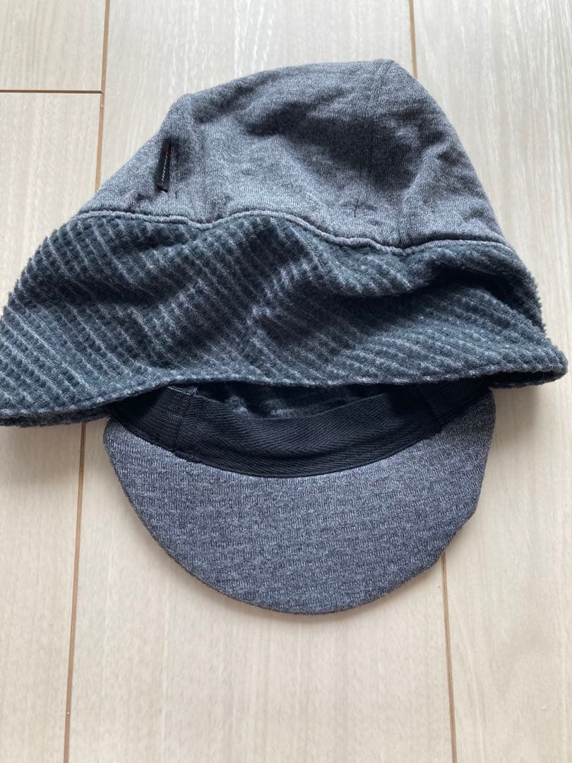 KAPELMUUR サイクルグッズ　Ｌサイズ等　7点セット　美品
