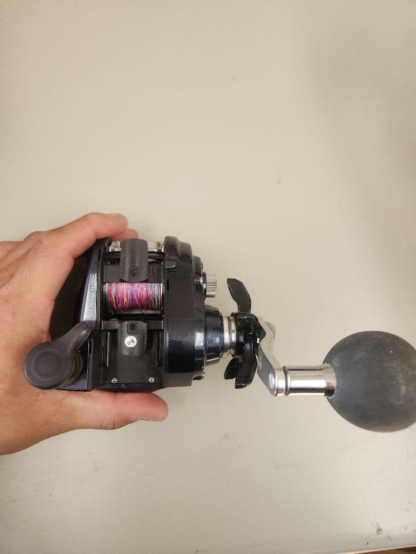 Daiwa レオブリッツ200J
