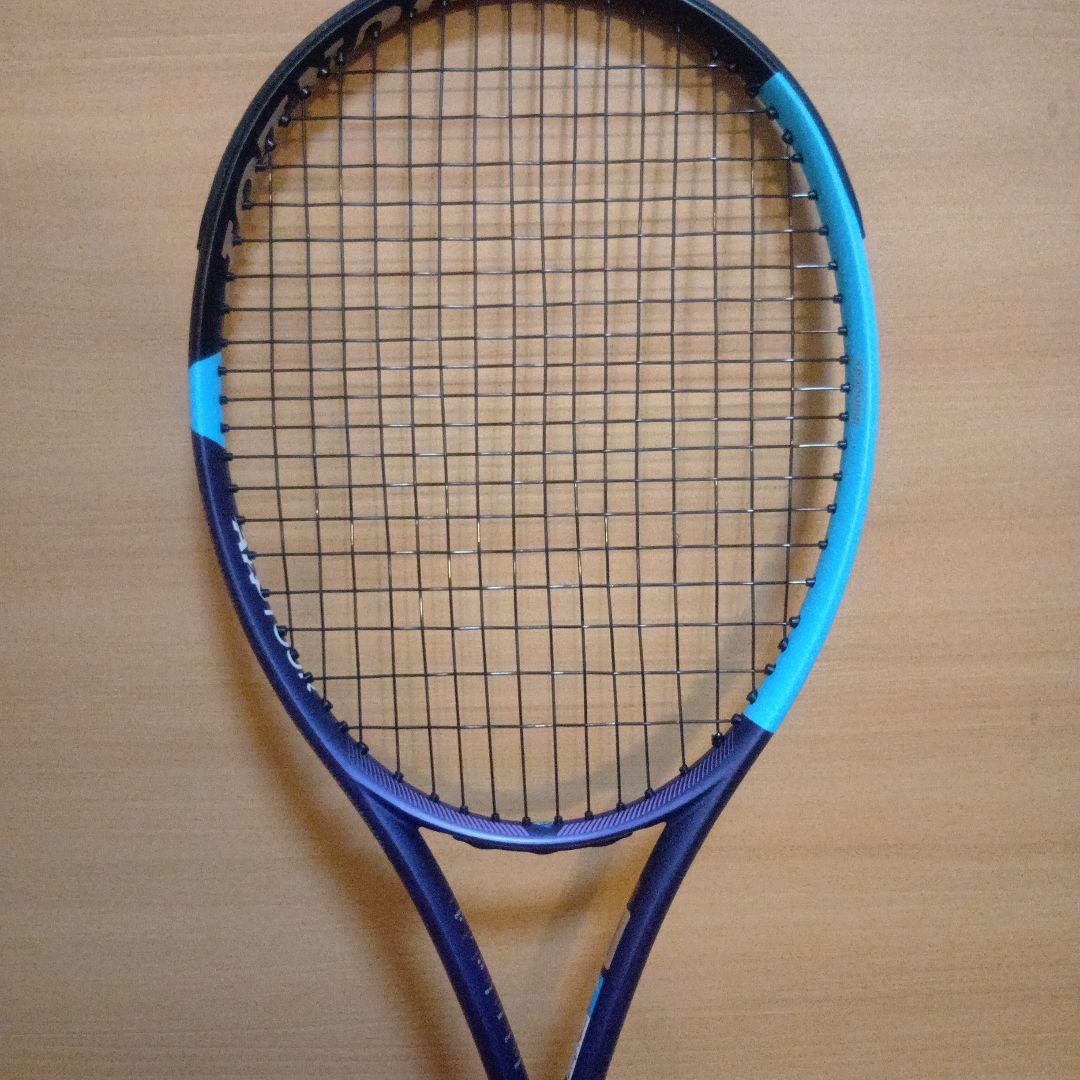 DUNLOP　FX500TOUR