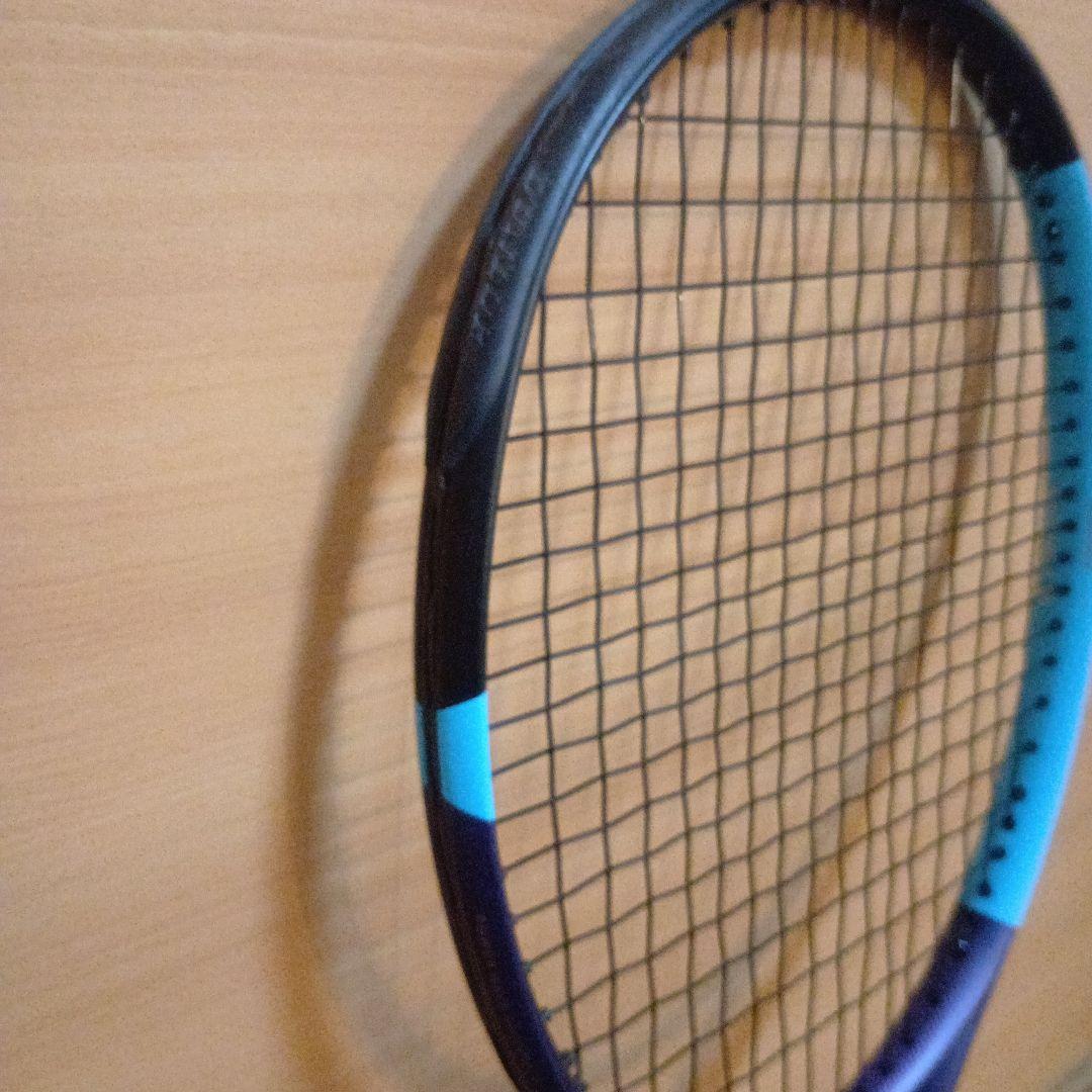 DUNLOP　FX500TOUR