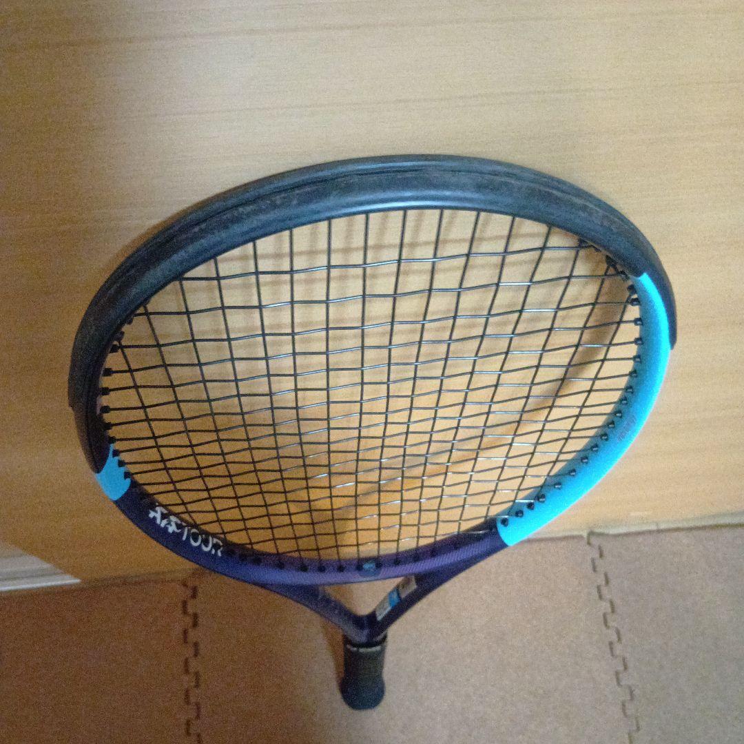 DUNLOP　FX500TOUR