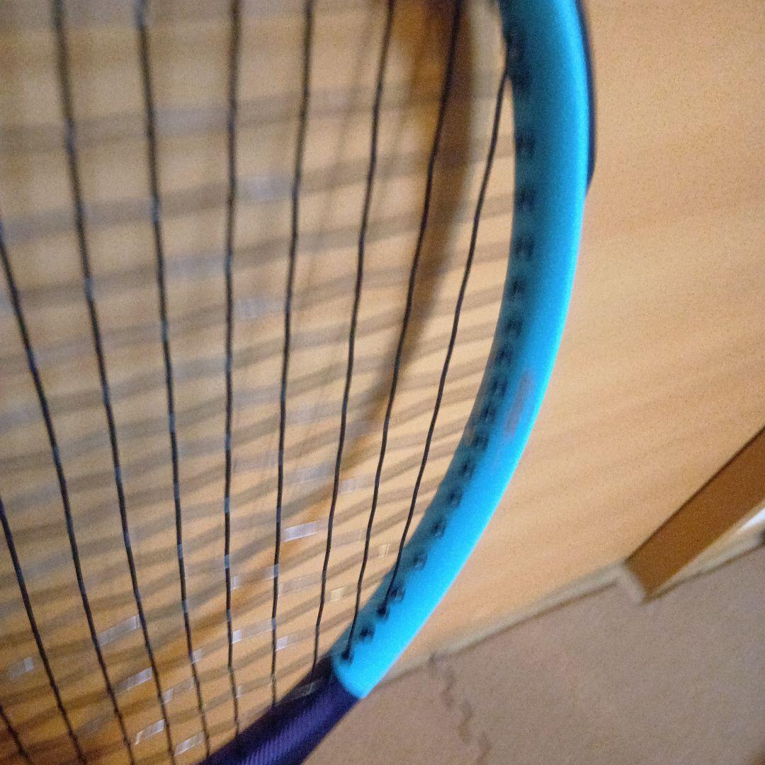 DUNLOP　FX500TOUR