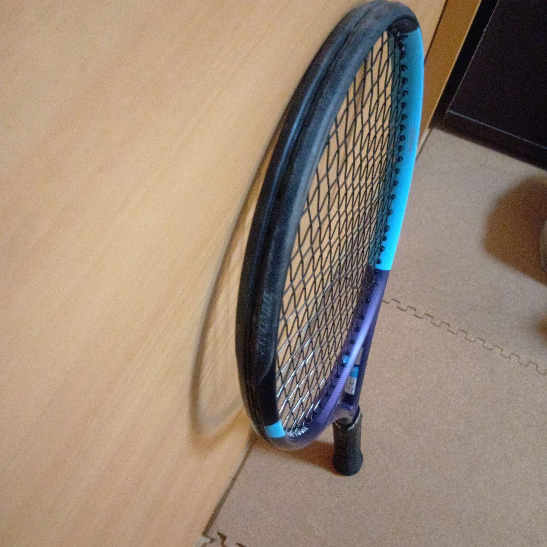 DUNLOP　FX500TOUR