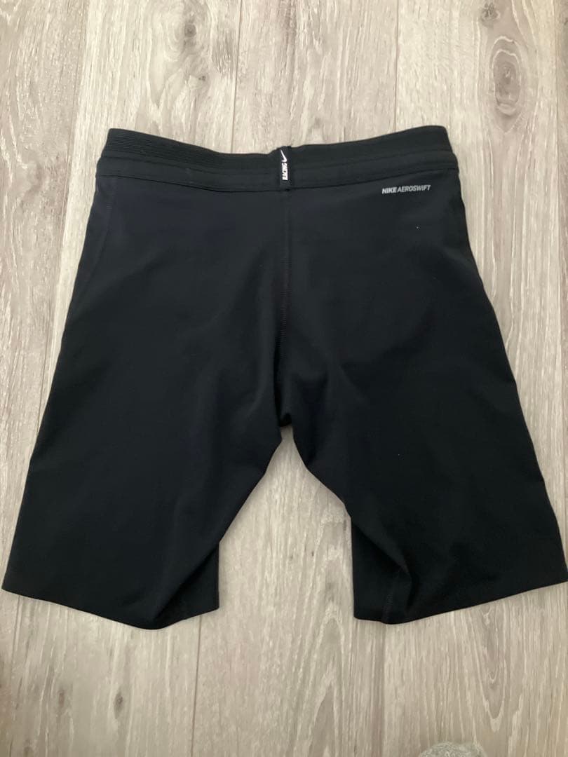 【セット売り】Nike DRI-FIT シングレット エアロスイフトタイツ