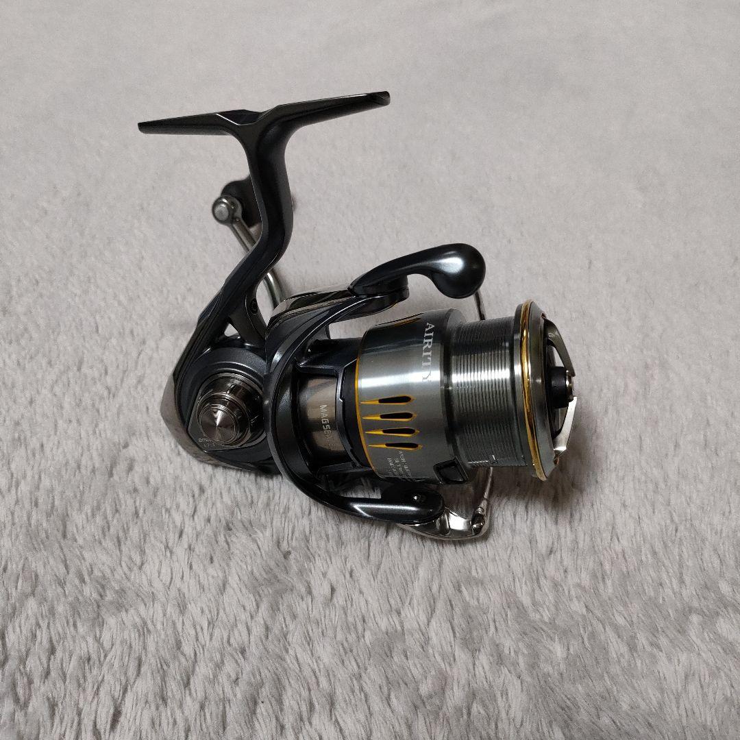イガ ダイワ23AIRITY LT2500S-XH