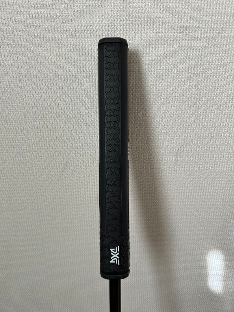 PXG Hellcat ZT ゼロトルクパター ヘルキャット 33インチ美品