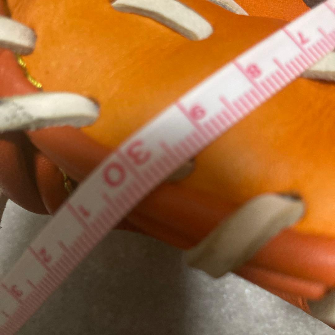 NIKE ナイキ 一般 大人用 軟式 左 野球 グローブ グラブ 即戦力品