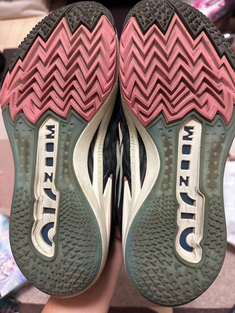 Nike G.T.CUT2 ナイキ