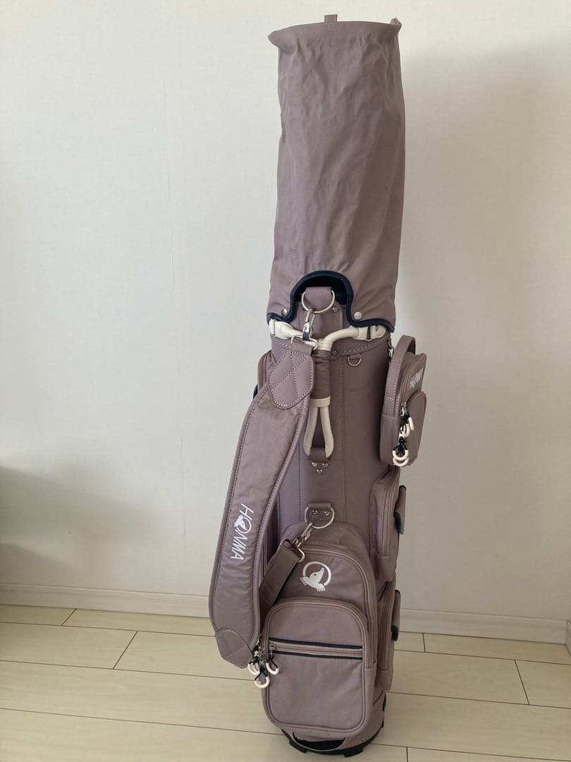 HONMA 本間ゴルフ キャディバッグ　CB-1925