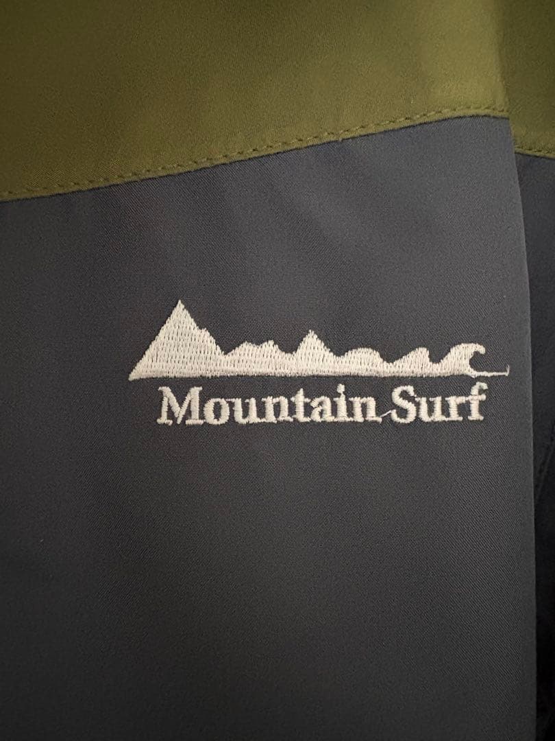 Mountain Surf スノーウェア