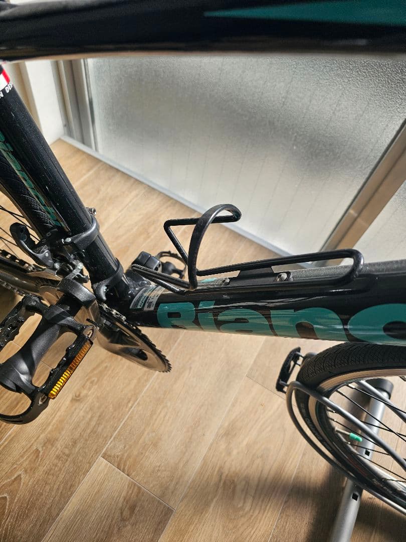 Bianchi ロードバイク