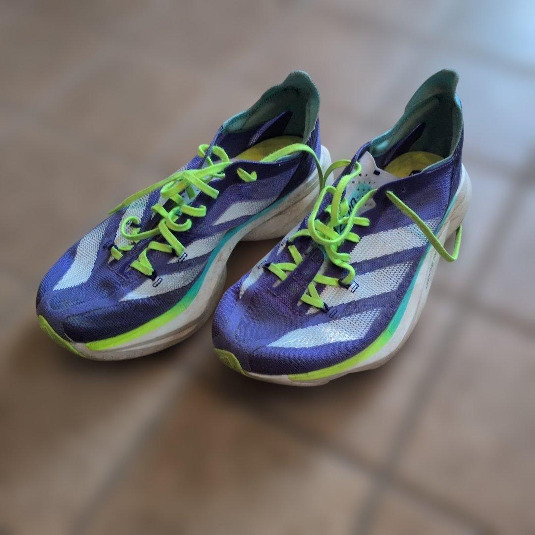 ADIZERO アディオス プロ3 アディゼロ