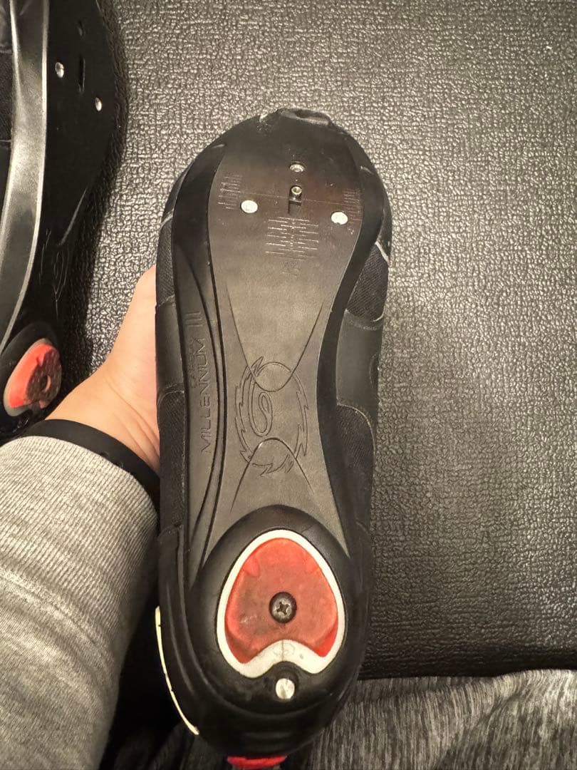 SIDI ロードバイクシューズ 46 SCARPE HYDRO GORE TEX
