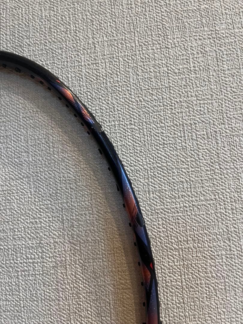 ラケット ASTROX 77 PRO