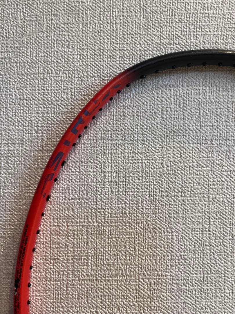 ラケット ASTROX 77 PRO