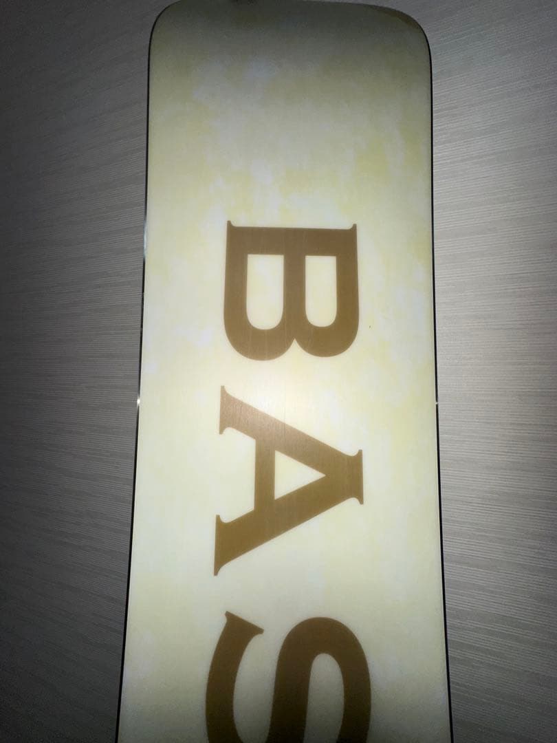 GT boards ジーティー.ベース 板 24-25 150cm