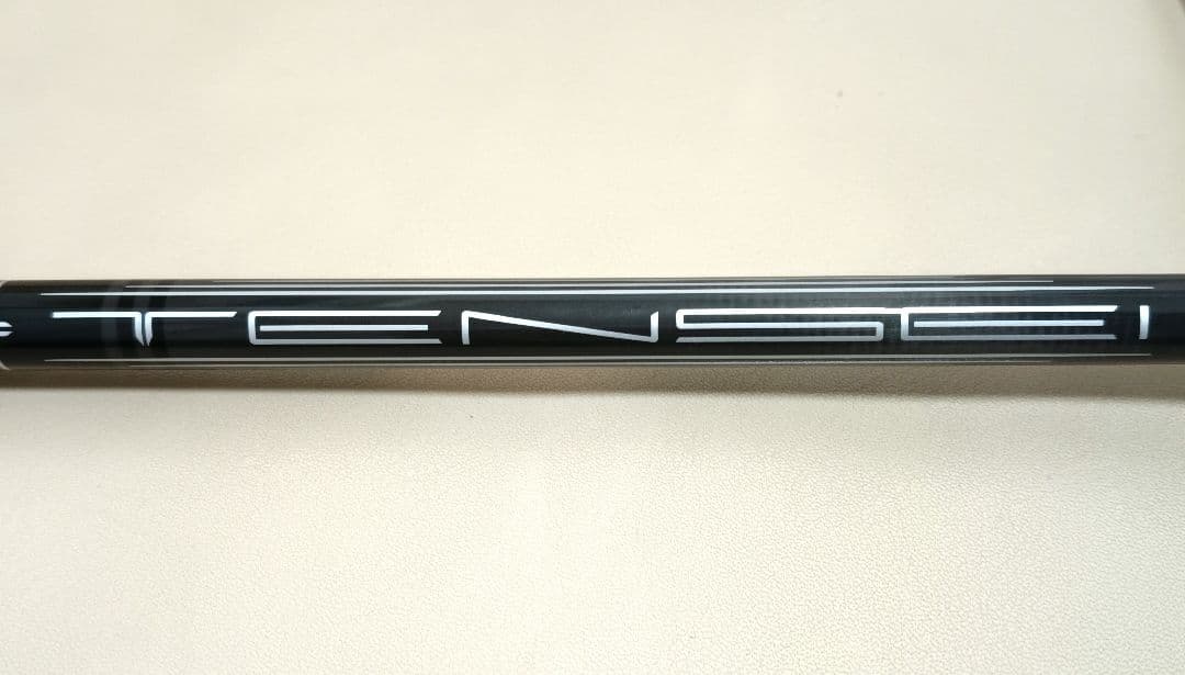 新品 TENSEI 60 SR for Callaway 5w用 42.5インチ