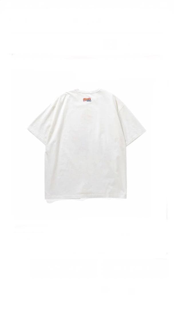 NARUTO ナルトTシャツ 2枚セット
