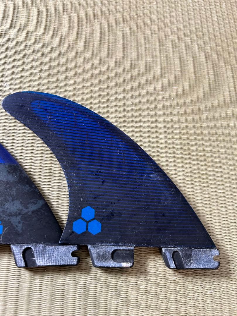 FCS II AM Mサイズ 3枚セット