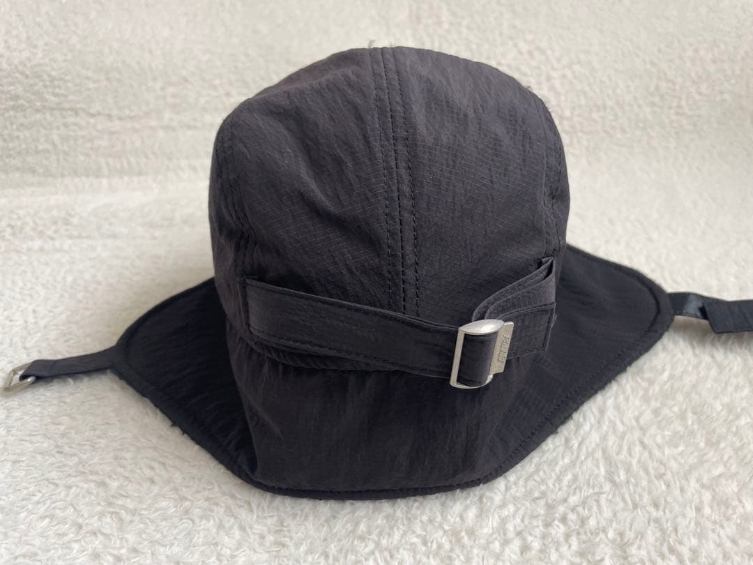 PALACE パレスPOSH EARFLAP CAP イヤーフラップキャップ