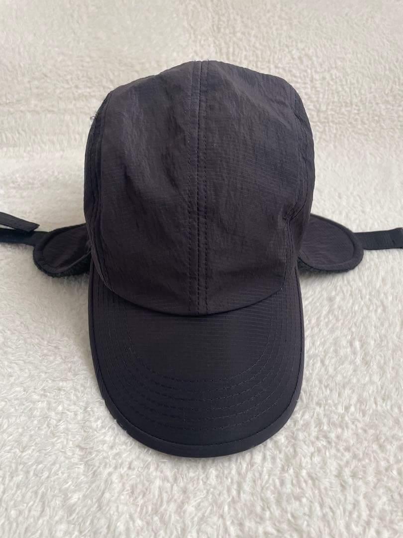 PALACE パレスPOSH EARFLAP CAP イヤーフラップキャップ