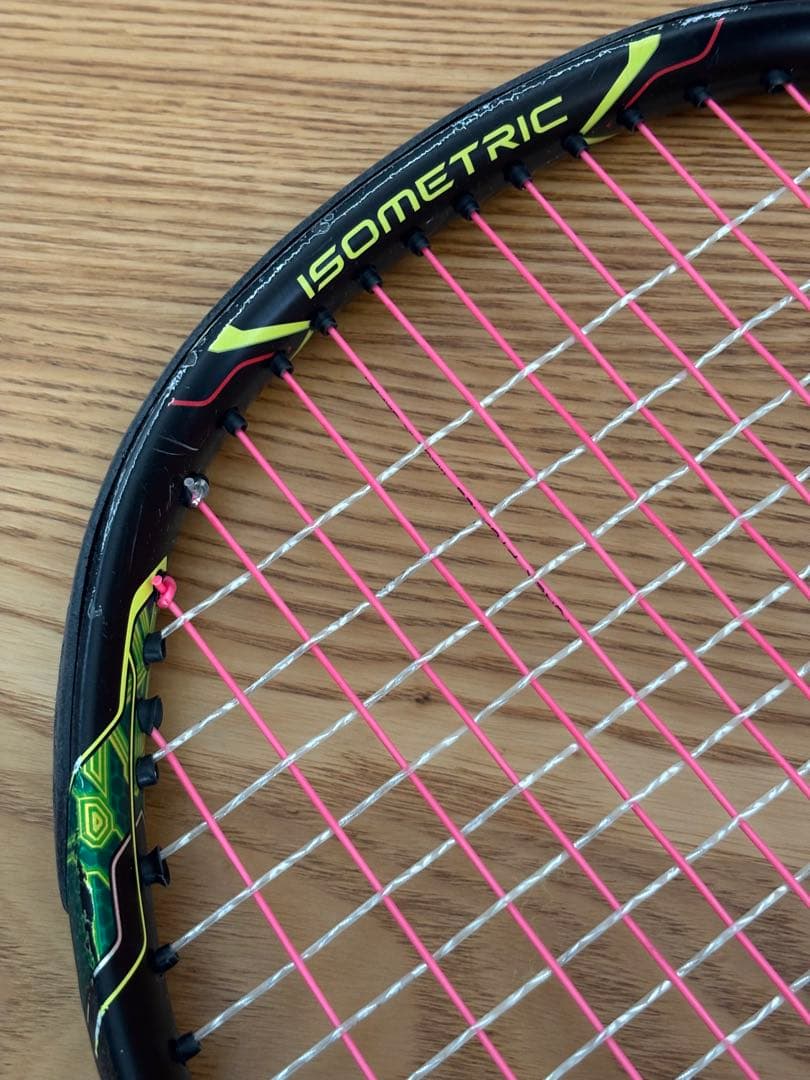 YONEX EZONE 98 ラケットラケット袋付