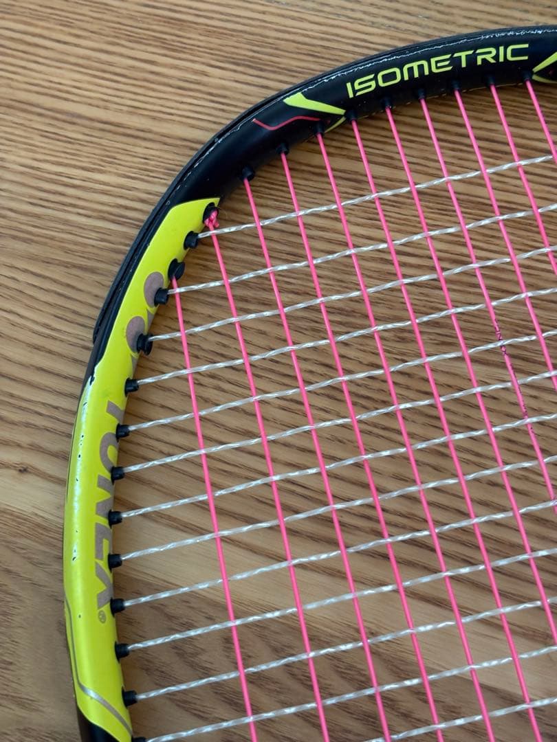 YONEX EZONE 98 ラケットラケット袋付