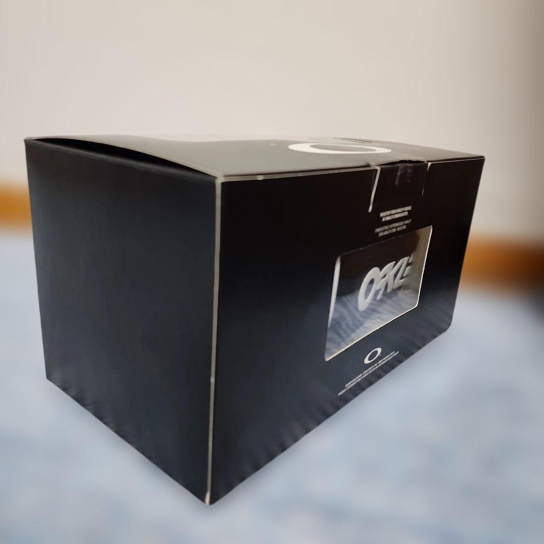 【極美品】オークリー ゴーグル フォールライン OAKLEY XL